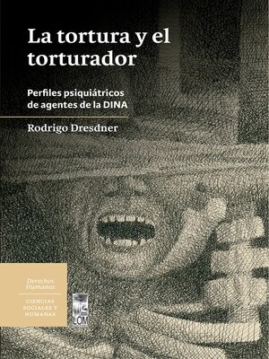 cover image of La tortura y el torturador